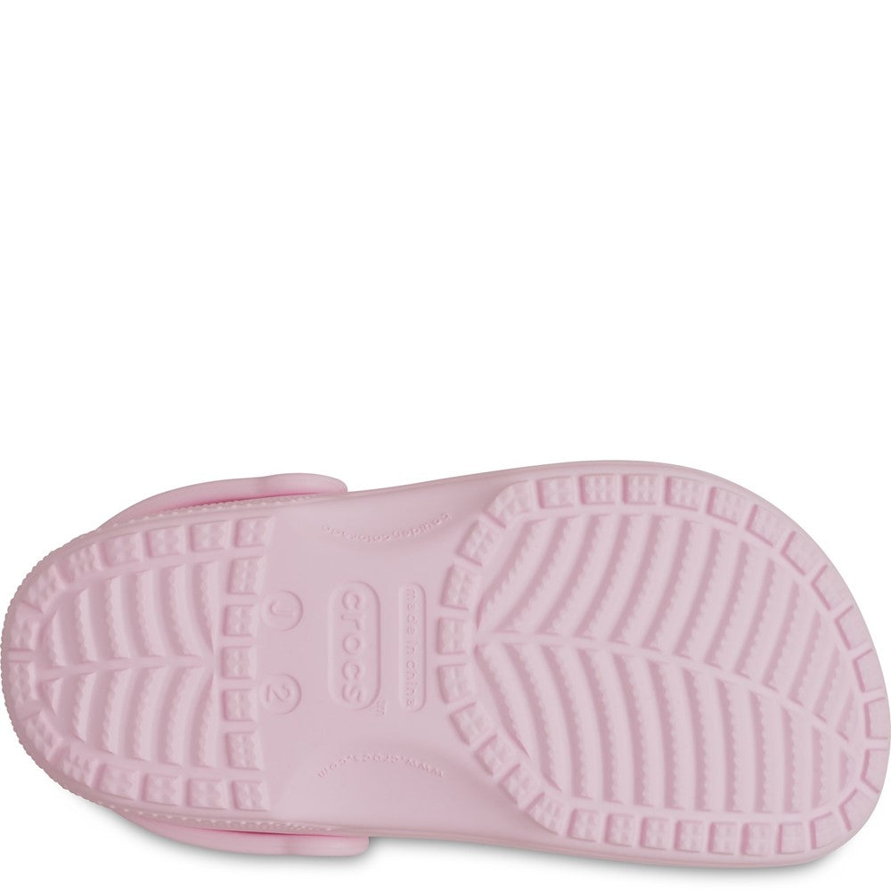 Kids' Crocs Junior Classic Clog