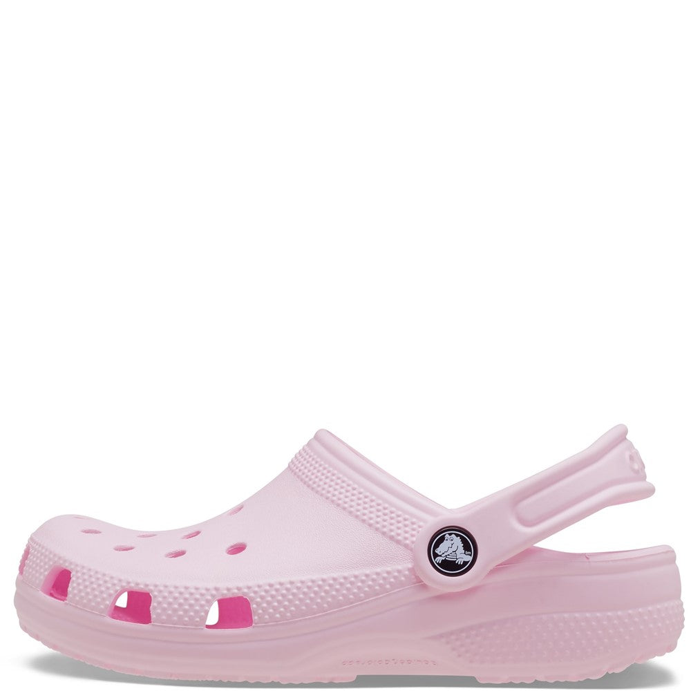 Kids' Crocs Junior Classic Clog