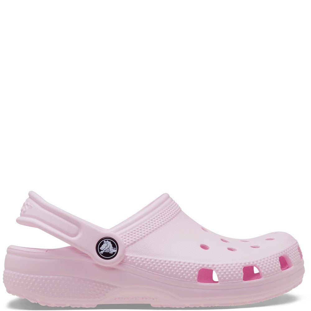 Kids' Crocs Junior Classic Clog