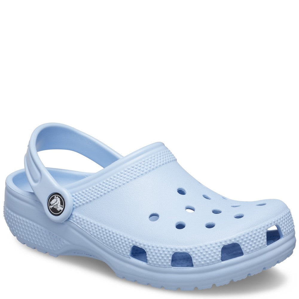 Kids' Crocs Junior Classic Clog