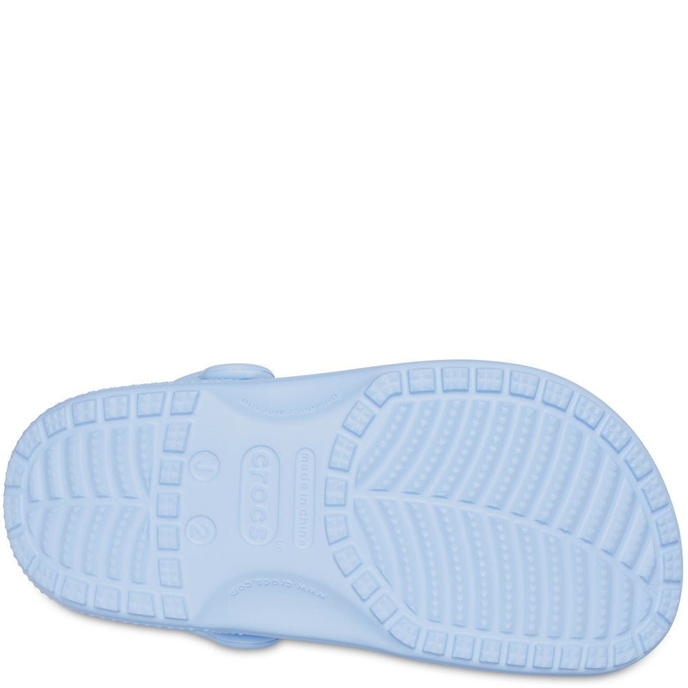 Kids' Crocs Junior Classic Clog