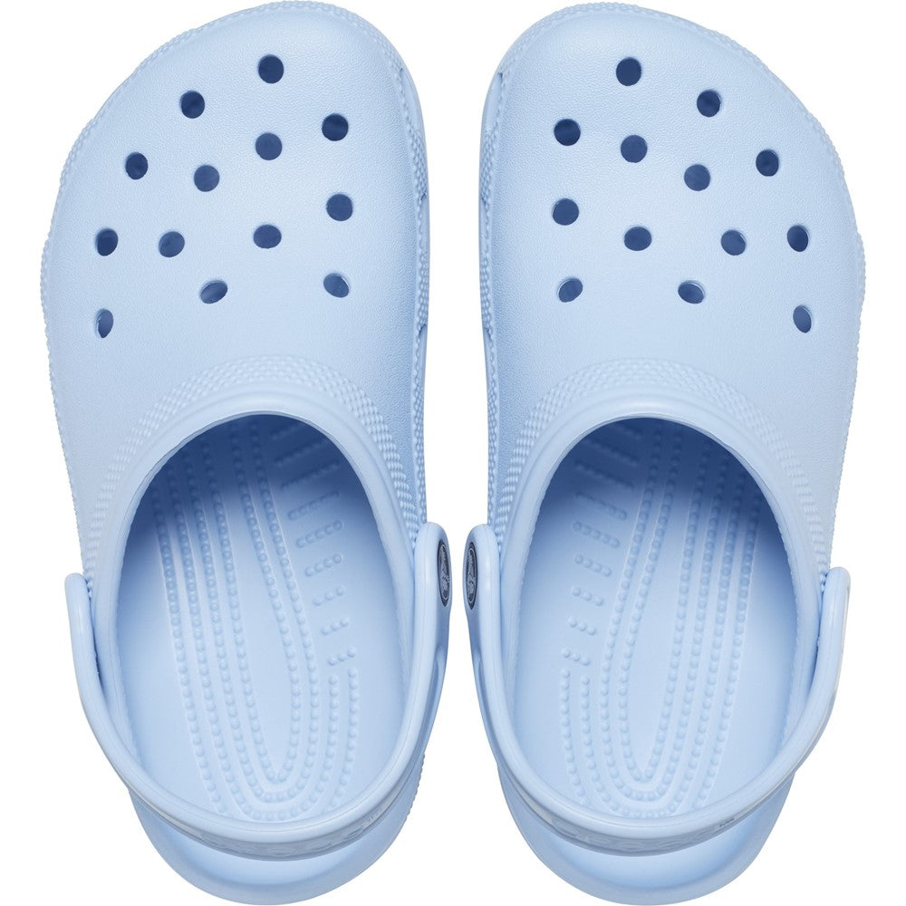 Kids' Crocs Junior Classic Clog