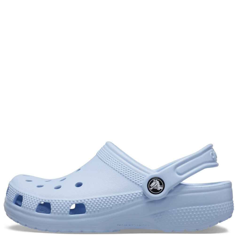 Kids' Crocs Junior Classic Clog