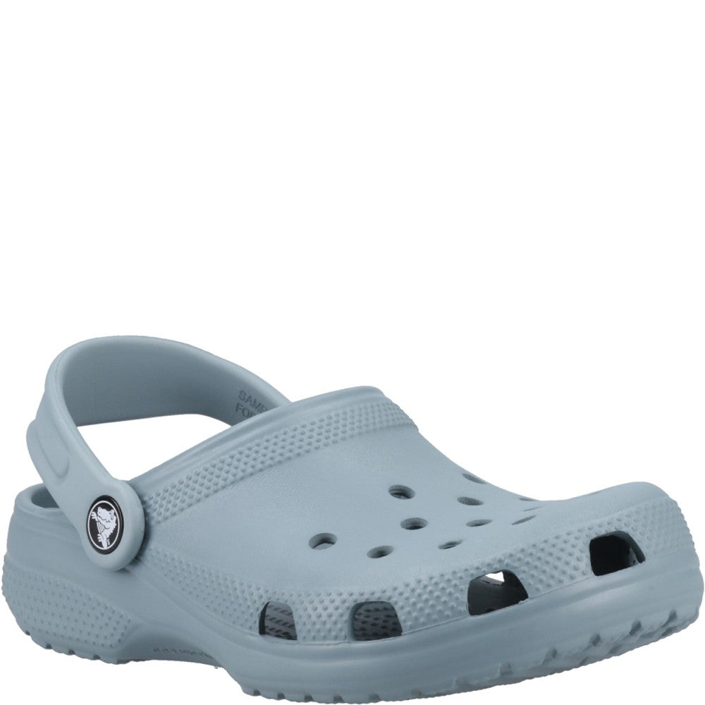 Kids' Crocs Junior Classic Clog