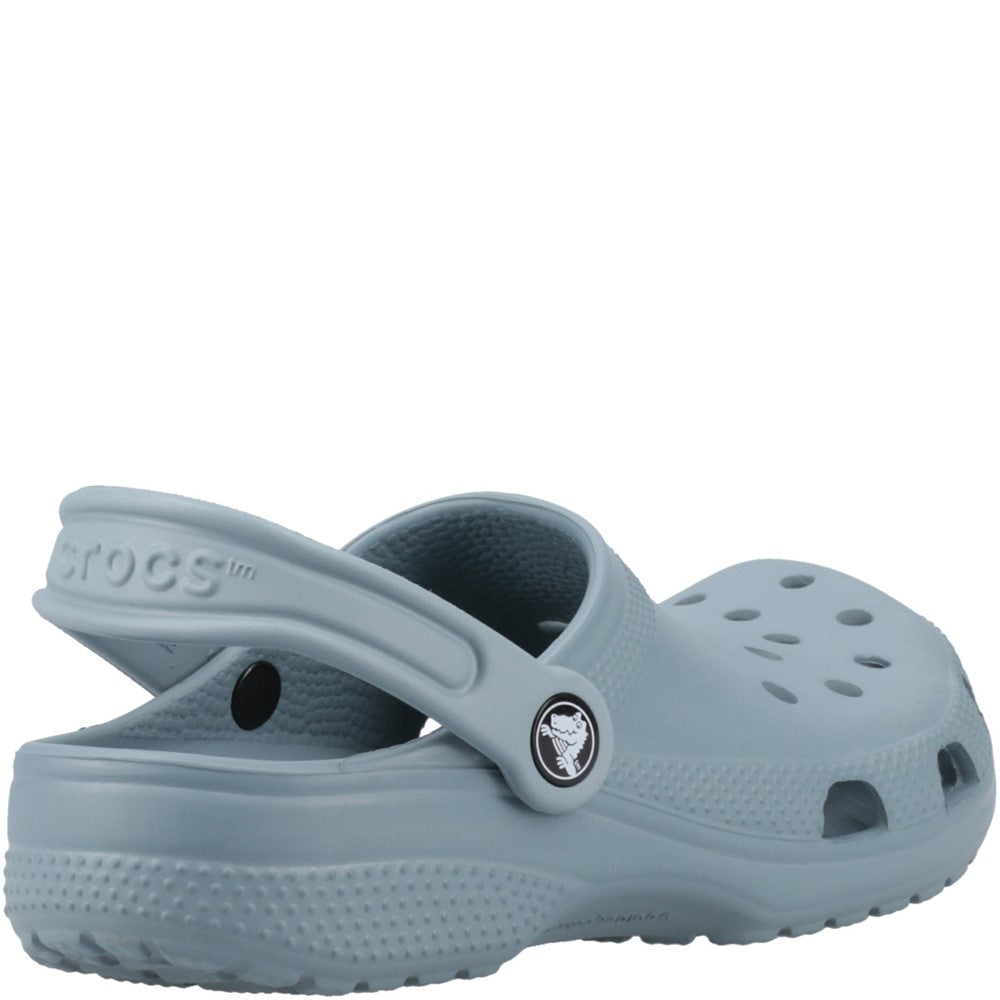 Kids' Crocs Junior Classic Clog