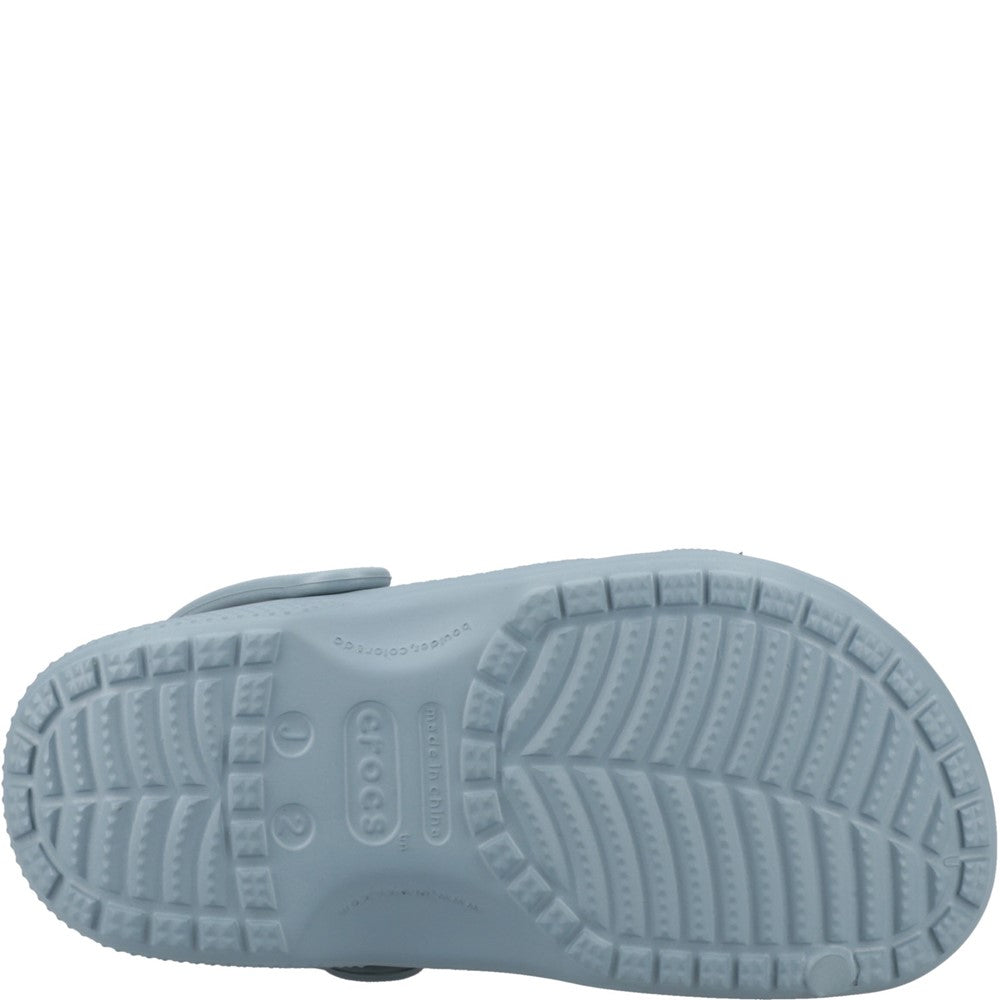 Kids' Crocs Junior Classic Clog