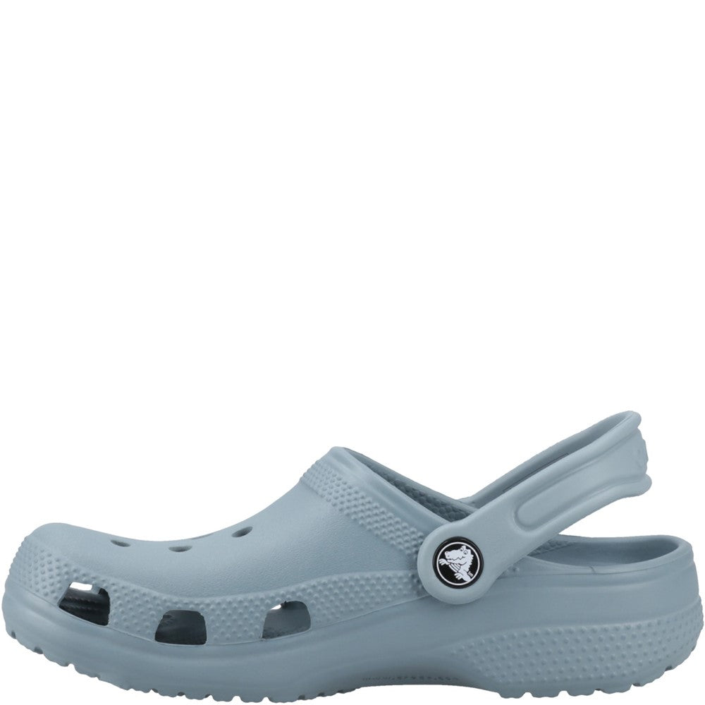 Kids' Crocs Junior Classic Clog