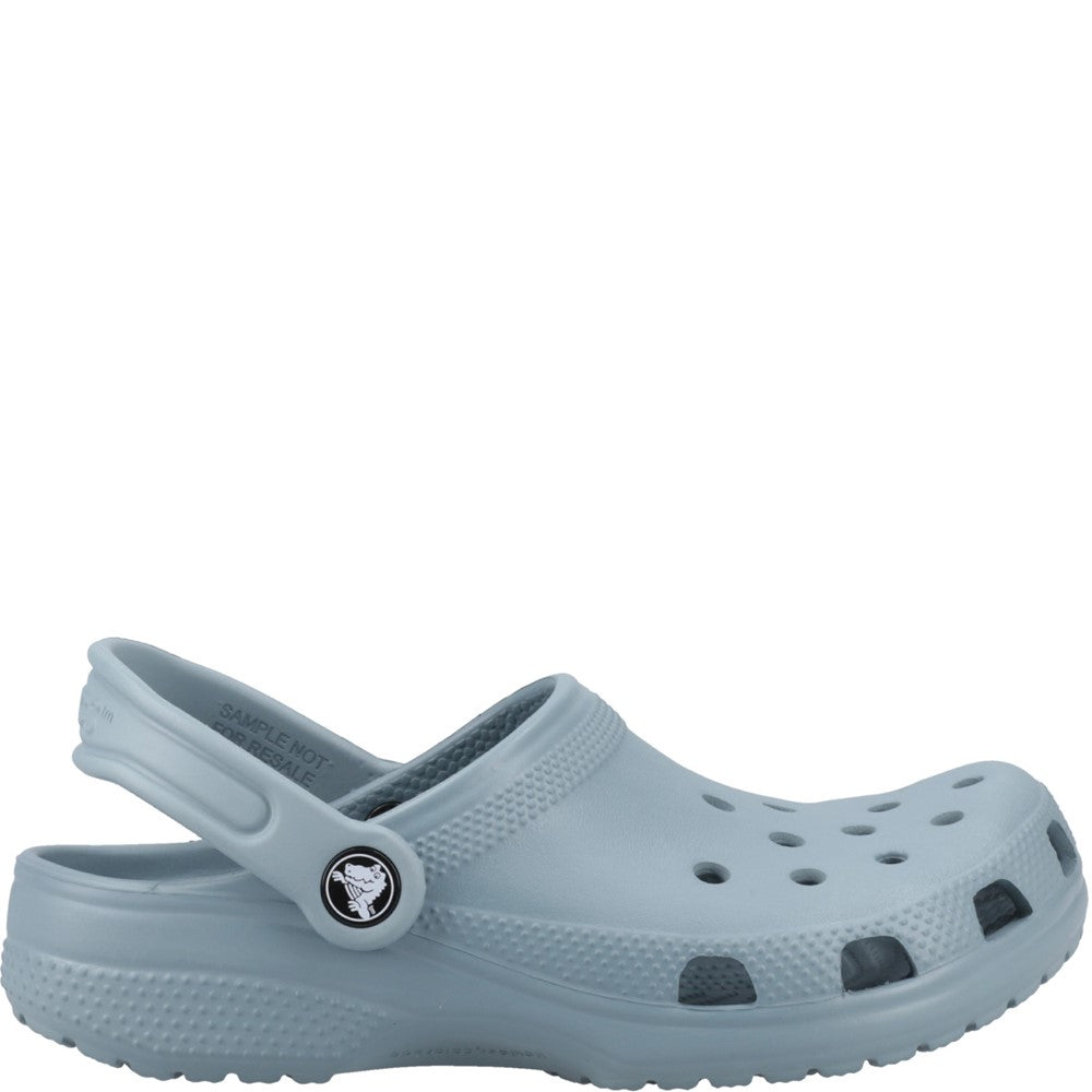 Kids' Crocs Junior Classic Clog