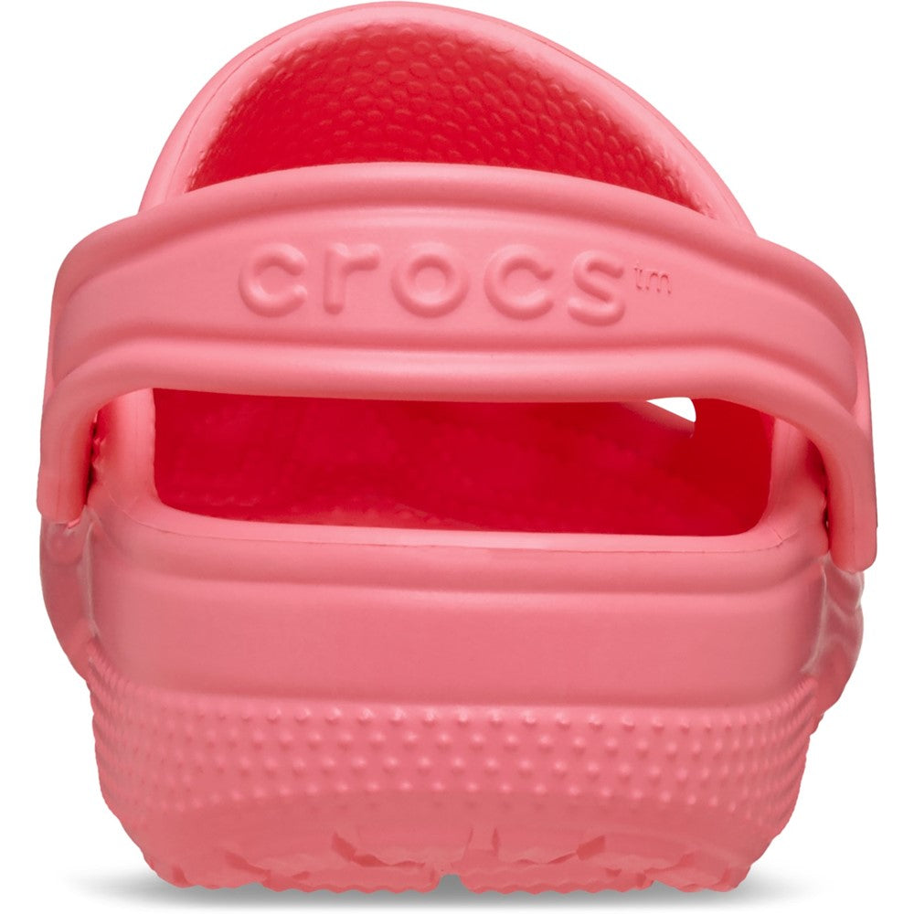 Kids' Crocs Junior Classic Clog