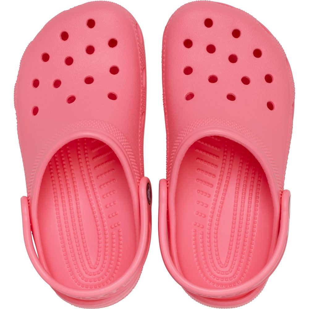 Kids' Crocs Junior Classic Clog