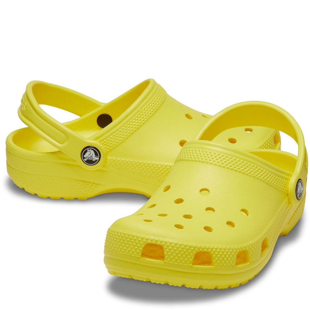 Kids' Crocs Infant Classic Clog