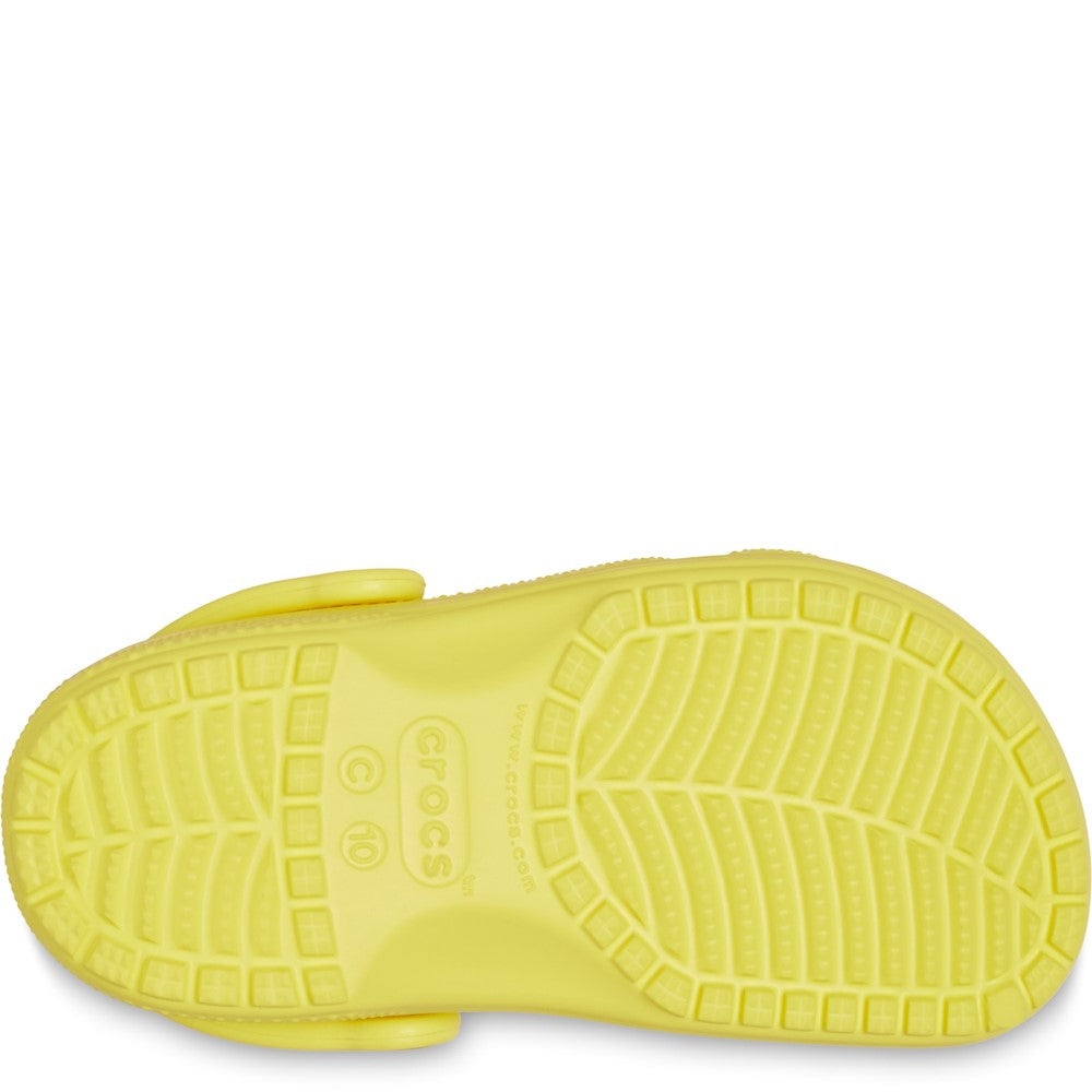 Kids' Crocs Infant Classic Clog