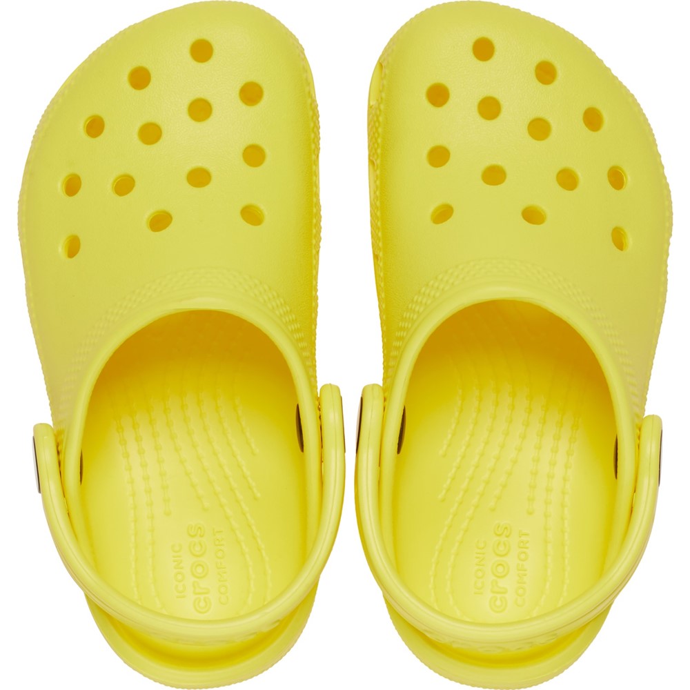 Kids' Crocs Infant Classic Clog