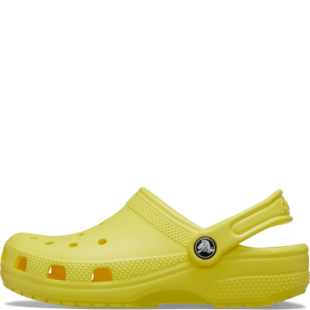 Kids' Crocs Infant Classic Clog