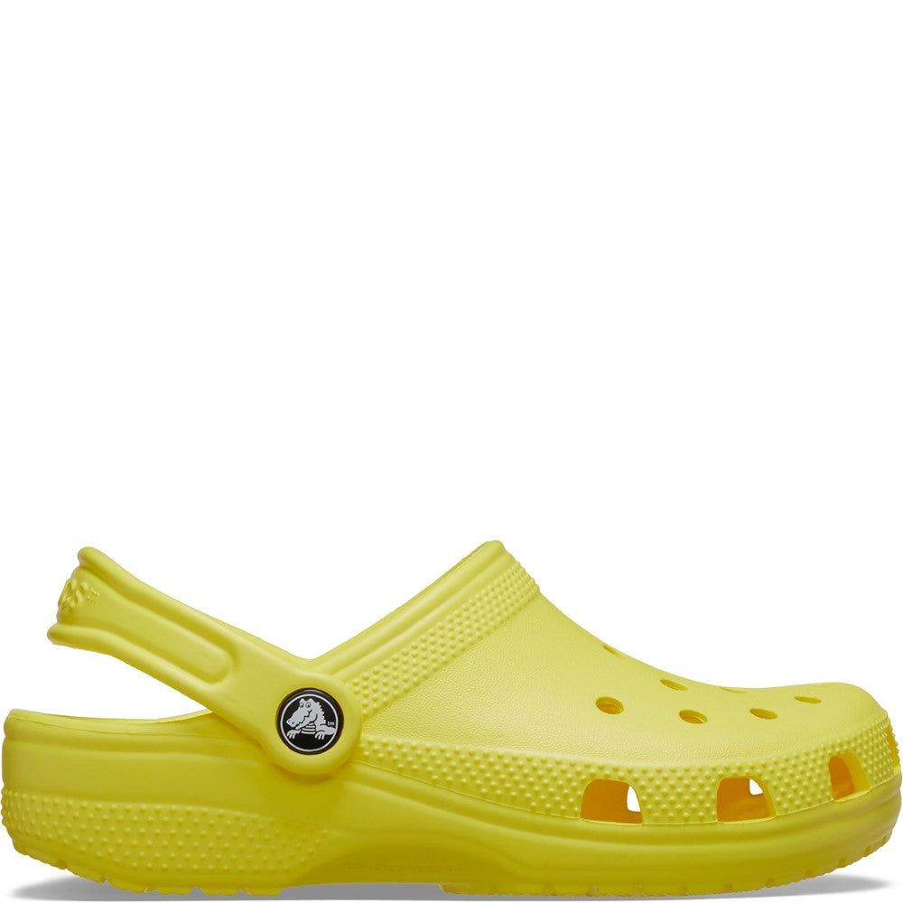 Kids' Crocs Infant Classic Clog