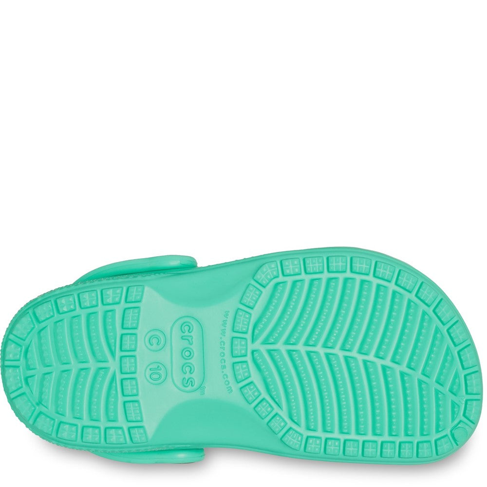 Kids' Crocs Infant Classic Clog