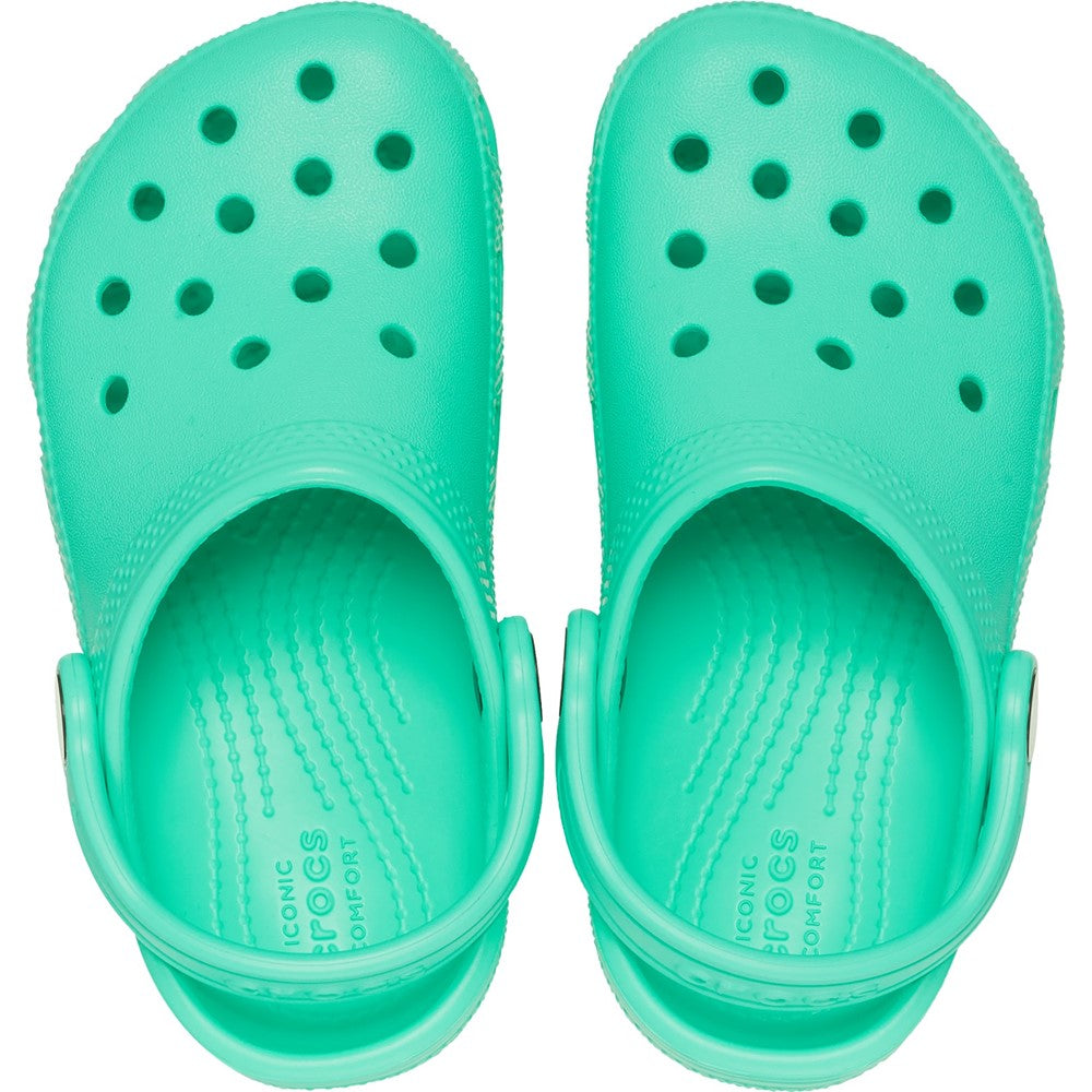 Kids' Crocs Infant Classic Clog