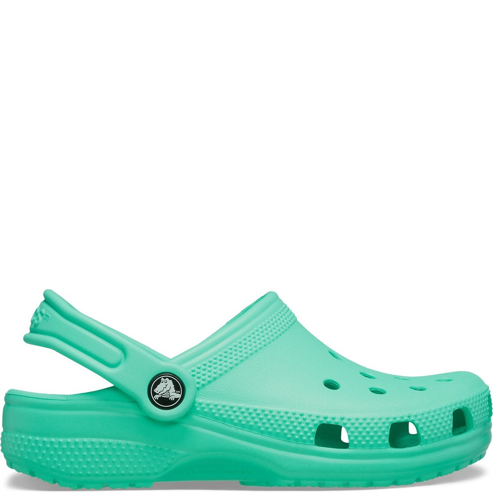 Kids' Crocs Infant Classic Clog