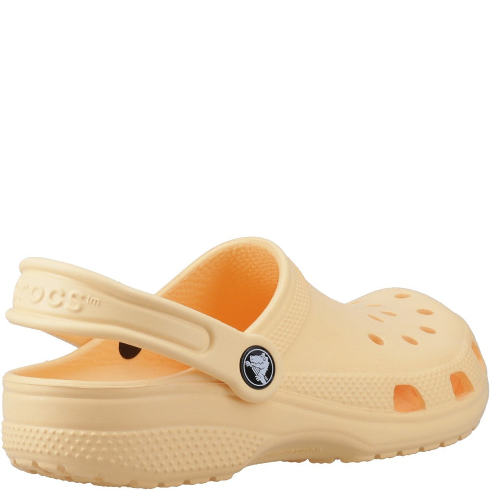 Kids' Crocs Infant Classic Clog