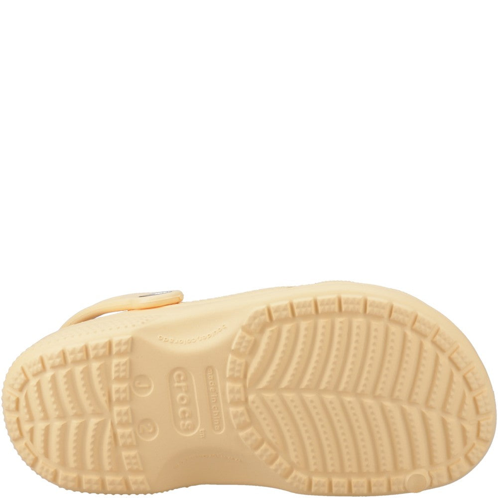 Kids' Crocs Infant Classic Clog
