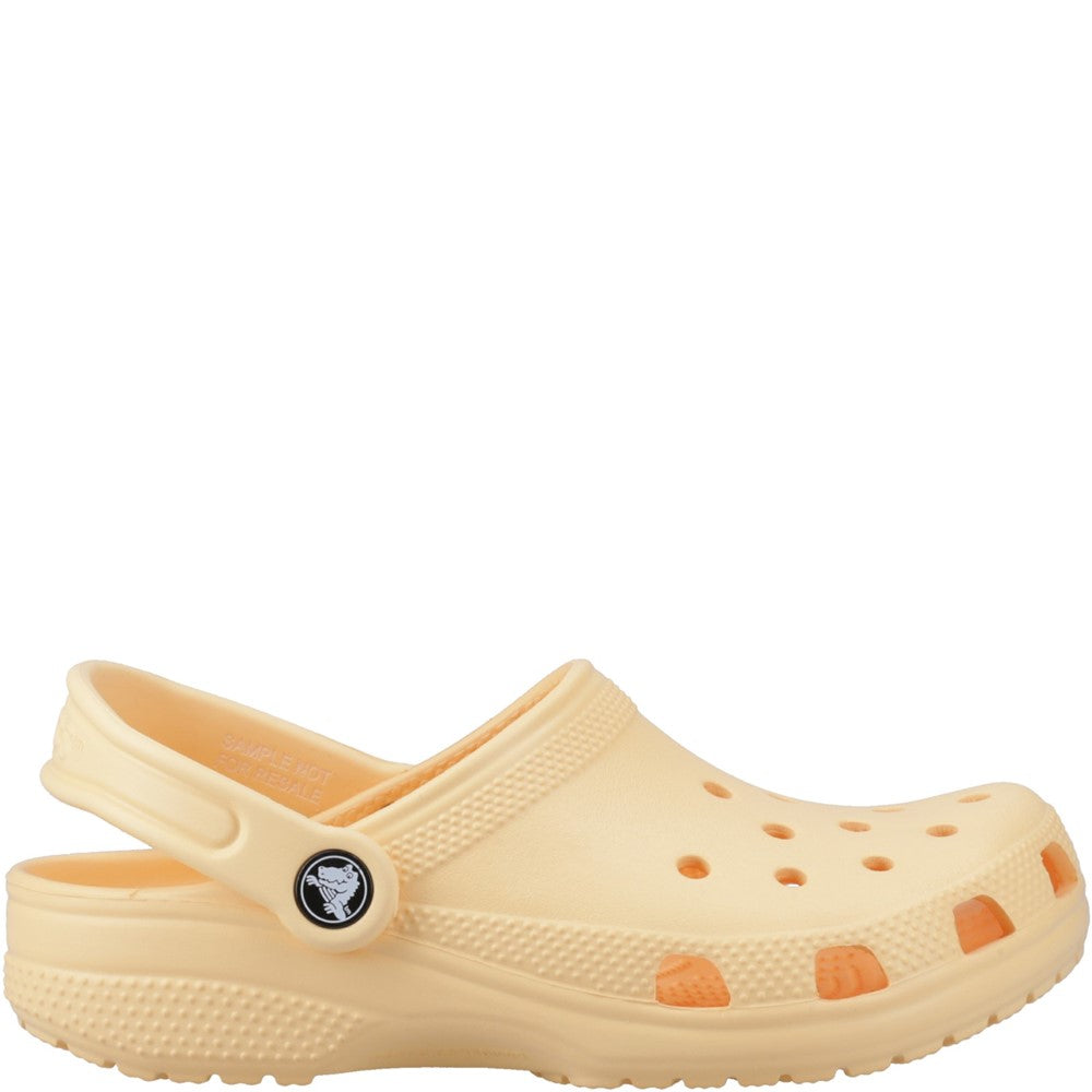 Kids' Crocs Infant Classic Clog