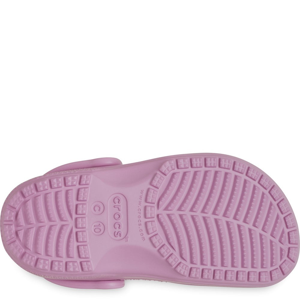 Kids' Crocs Infant Classic Clog