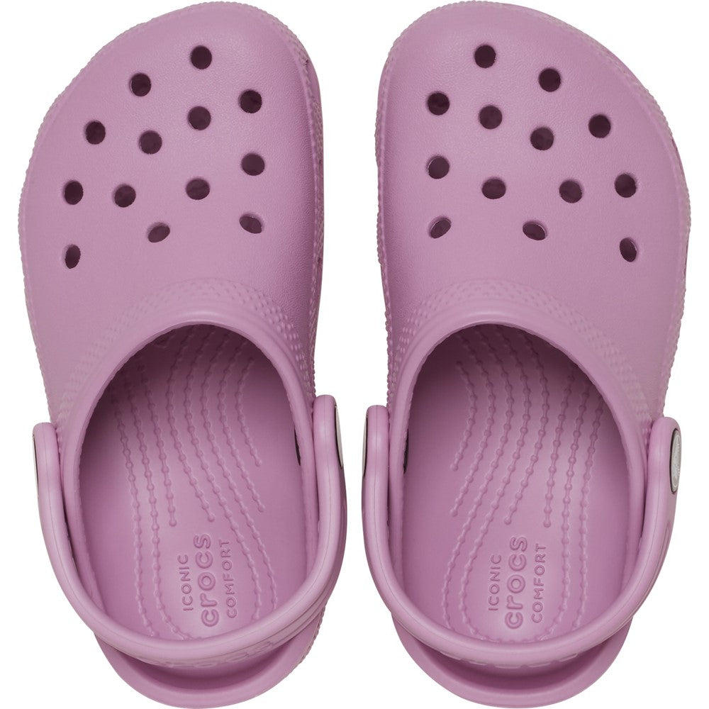 Kids' Crocs Infant Classic Clog