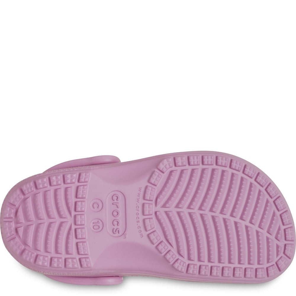 Kids' Crocs Infant Classic Clog