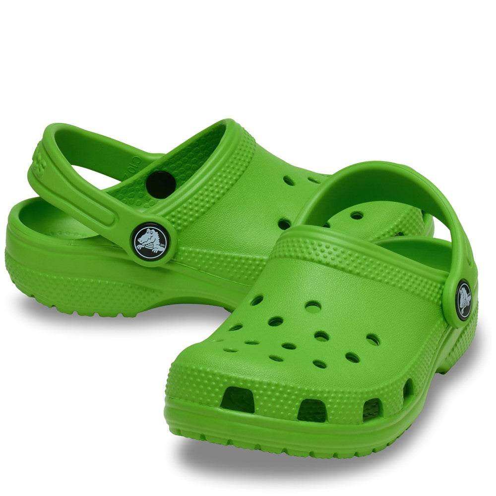 Kids' Crocs Infant Classic Clog