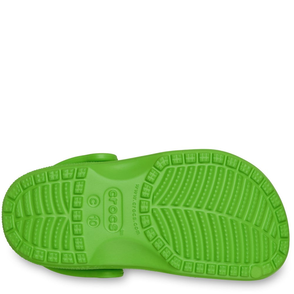Kids' Crocs Infant Classic Clog