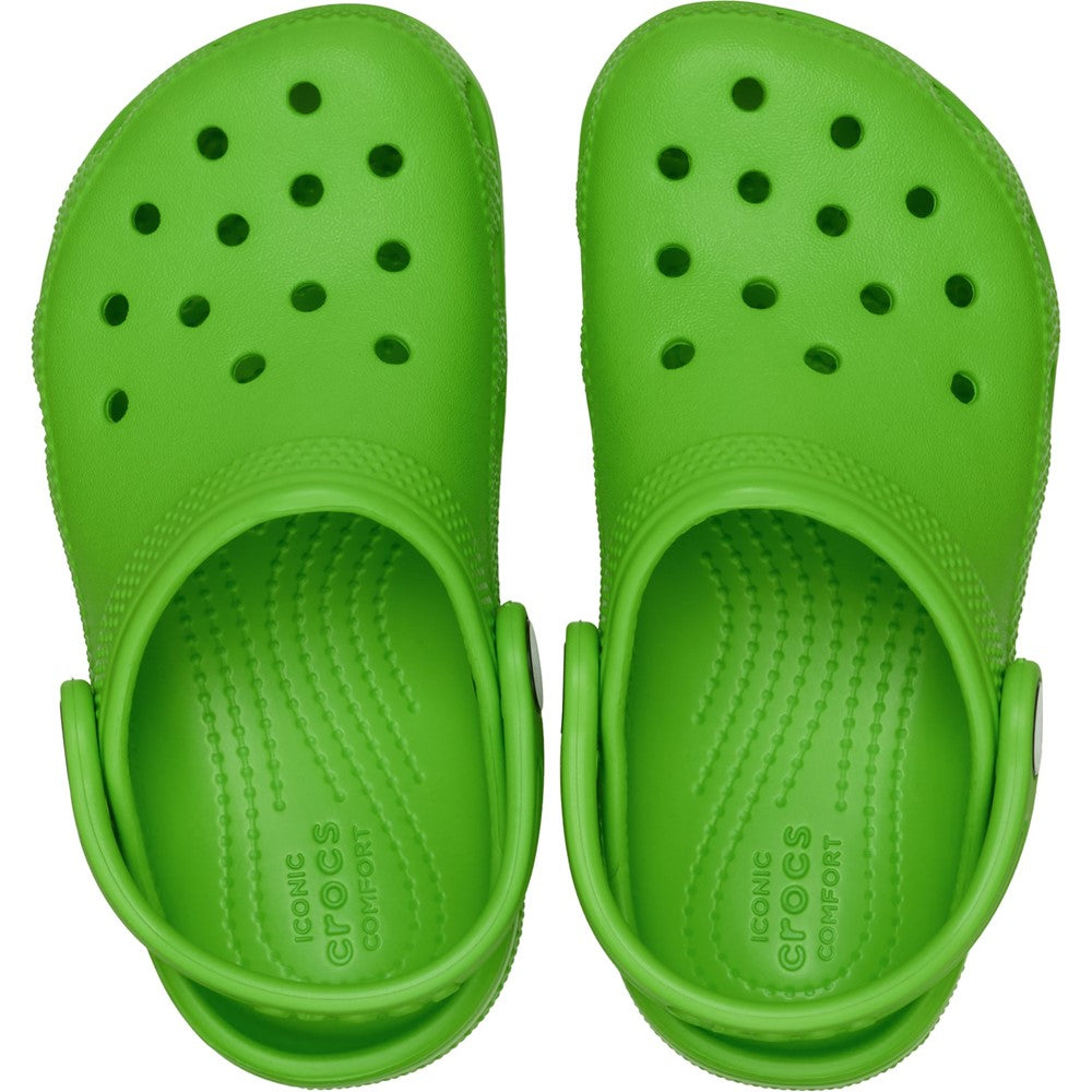 Kids' Crocs Infant Classic Clog