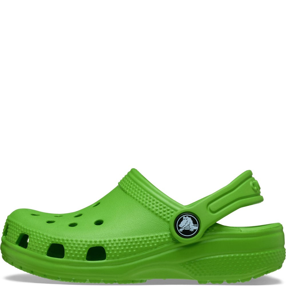 Kids' Crocs Infant Classic Clog