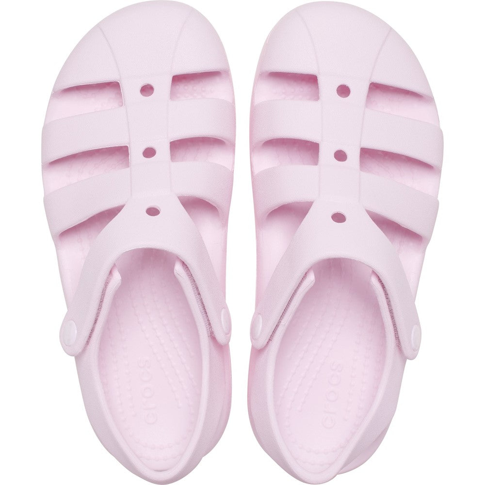 Kids' Crocs Classic Fisherman