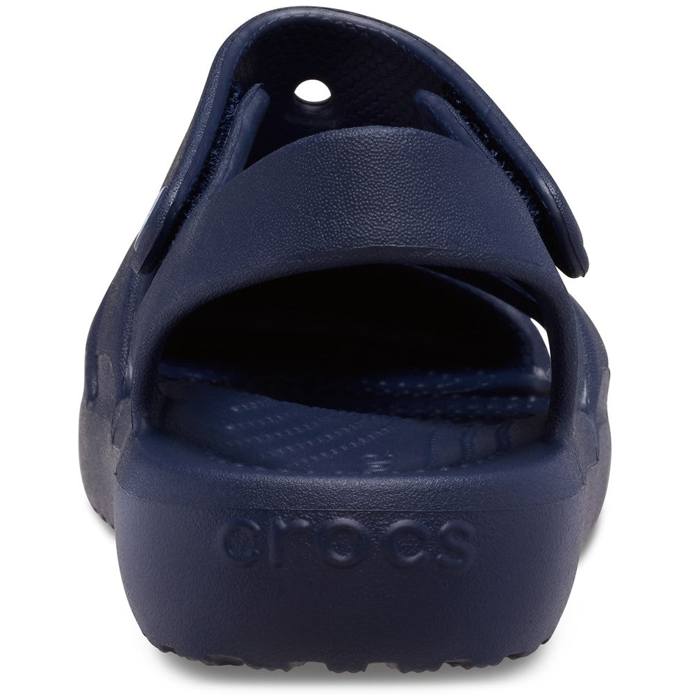 Kids' Crocs Classic Fisherman