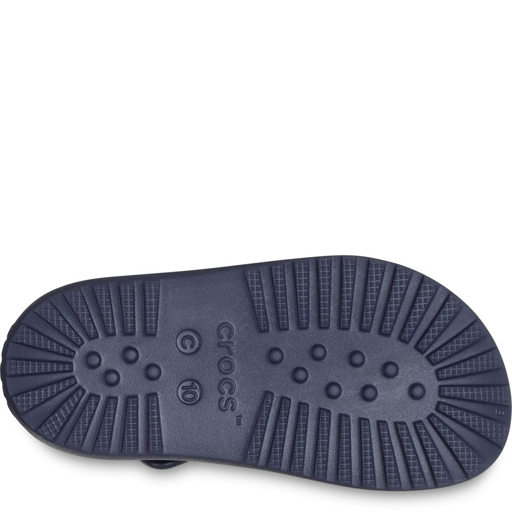 Kids' Crocs Classic Fisherman