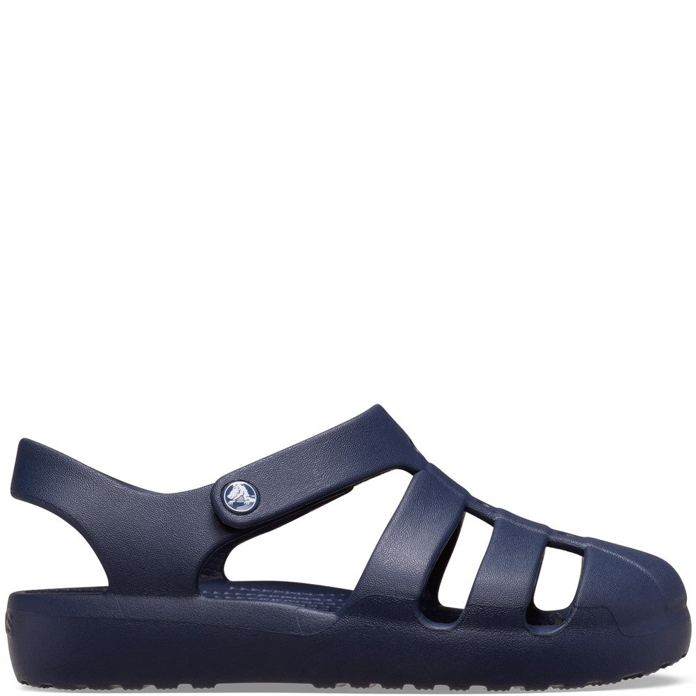 Kids' Crocs Classic Fisherman