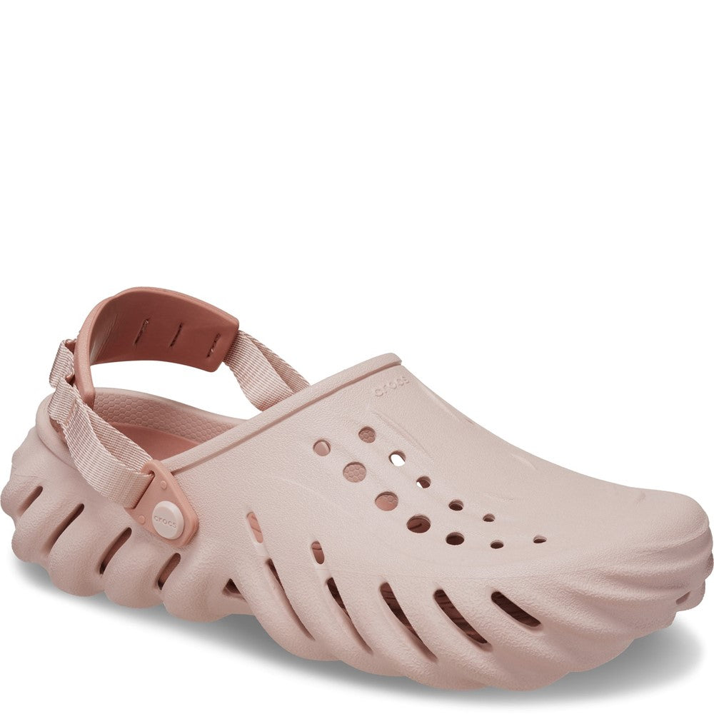 Unisex Crocs Echo Clog