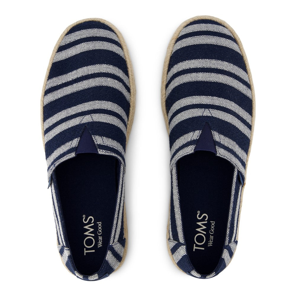 Men's TOMS Alpargata Rope 2.0 Shoe