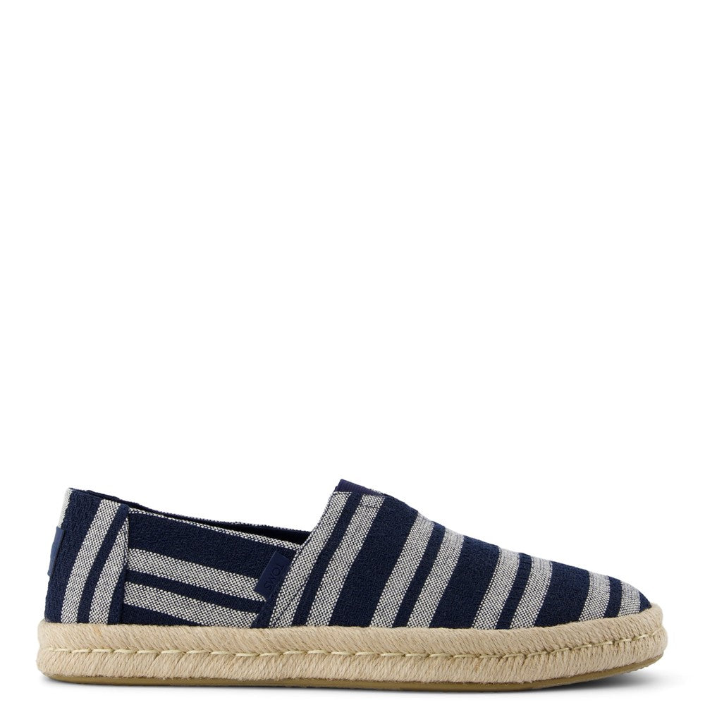 Men's TOMS Alpargata Rope 2.0 Shoe