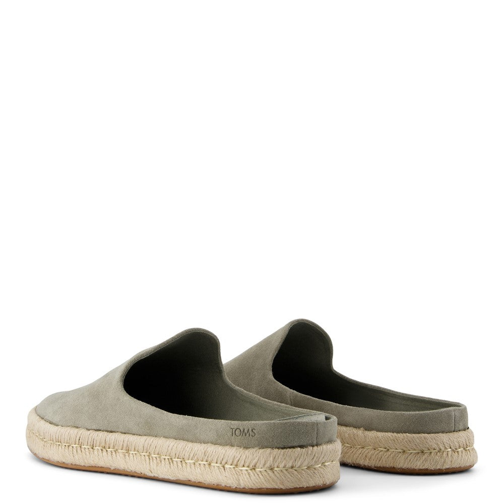 Men's TOMS Santiago Mule