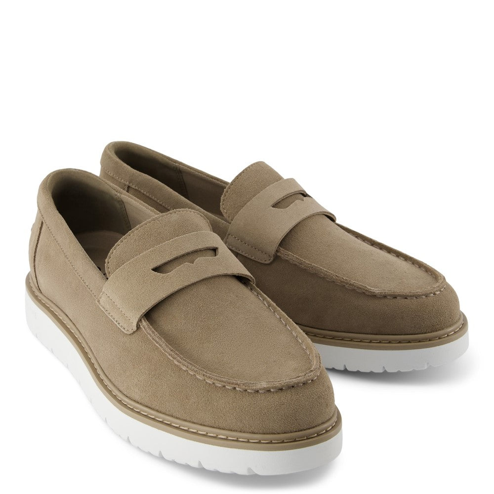 Men's TOMS Navi TRVL LITE Havana Loafer