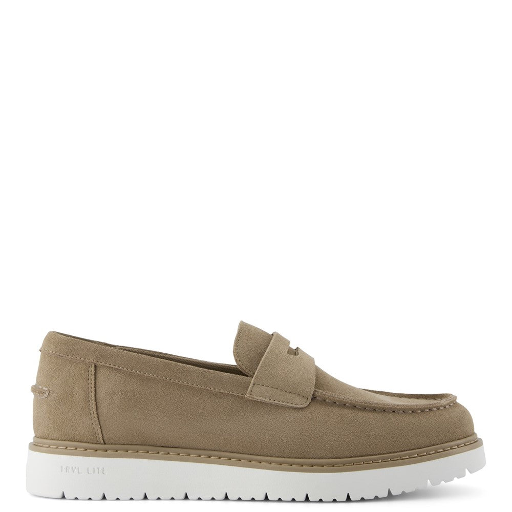 Men's TOMS Navi TRVL LITE Havana Loafer