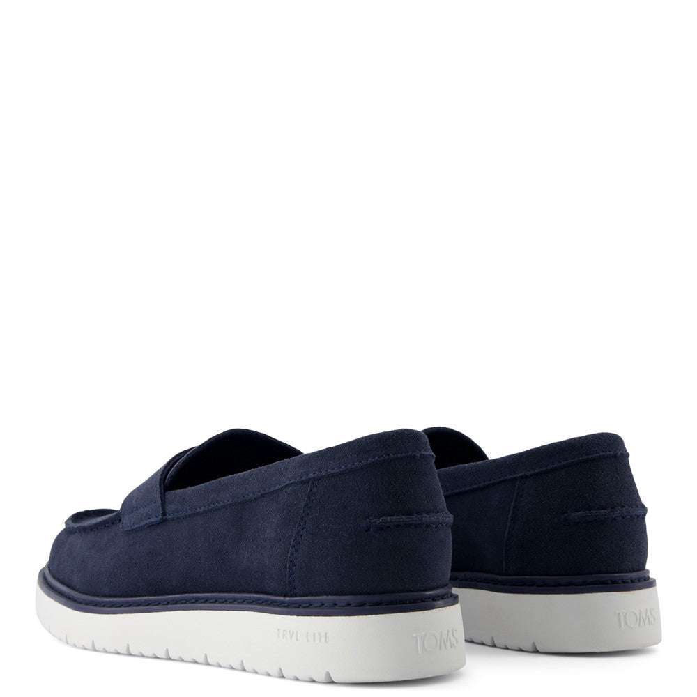 Men's TOMS Navi TRVL LITE Havana Loafer