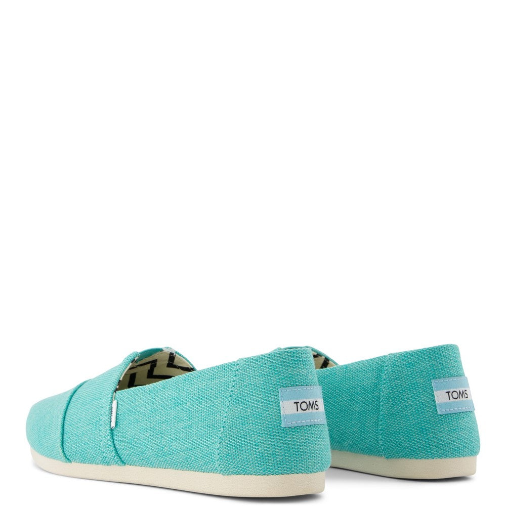 Women's TOMS Alpargata Classic Shoe