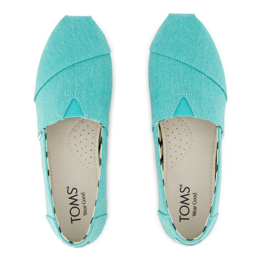 Women's TOMS Alpargata Classic Shoe
