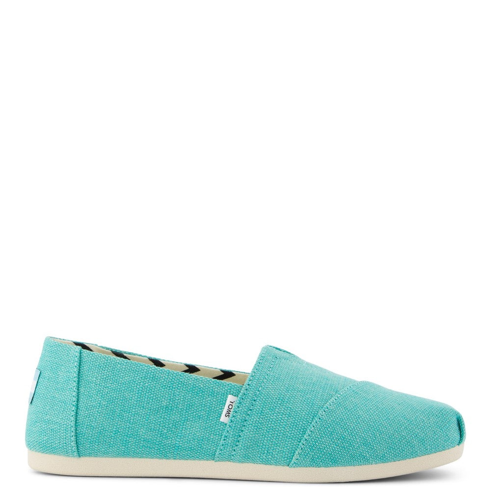 Women's TOMS Alpargata Classic Shoe