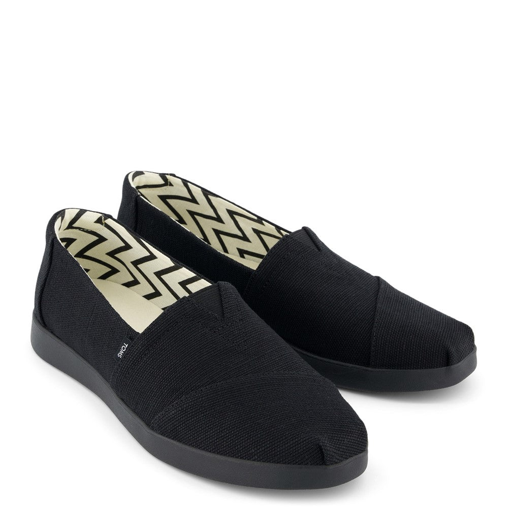 Women's TOMS Alpargata Plus Shoe