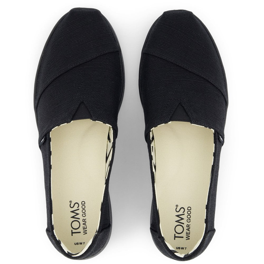 Women's TOMS Alpargata Plus Shoe