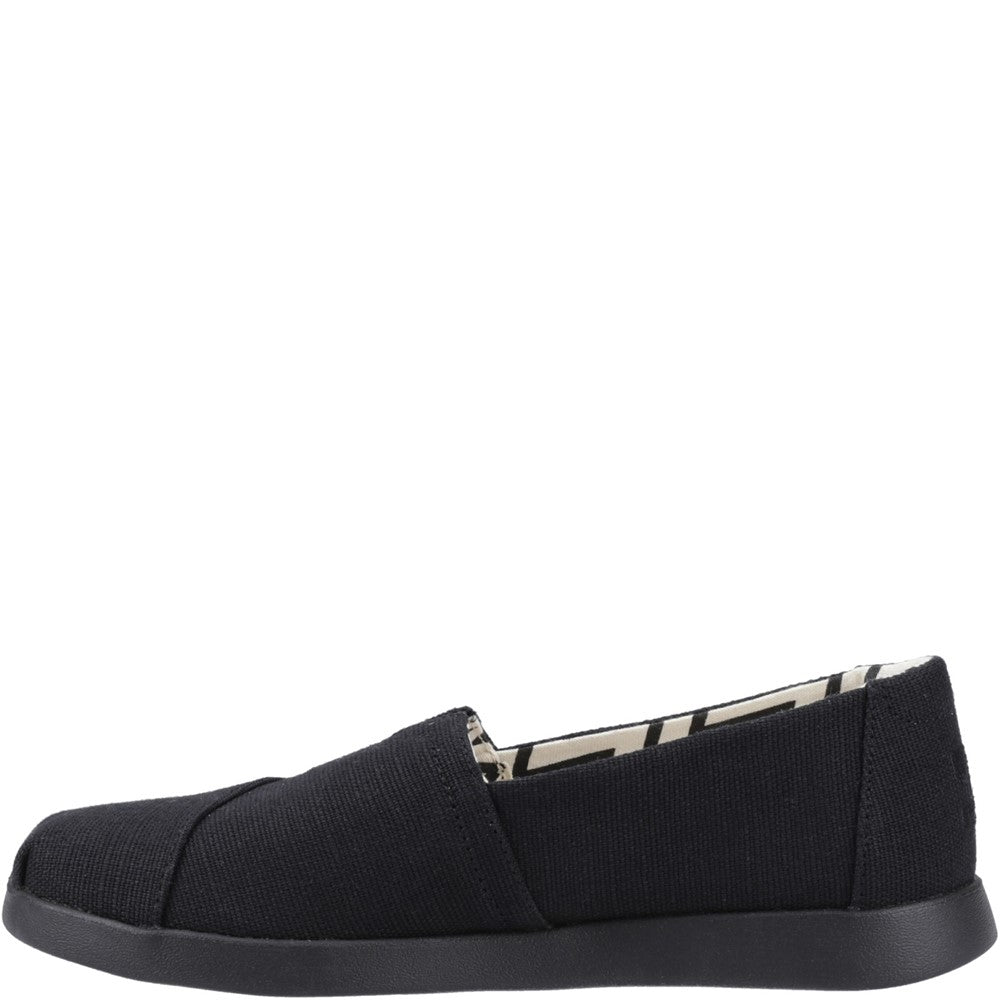 Women's TOMS Alpargata Plus Shoe