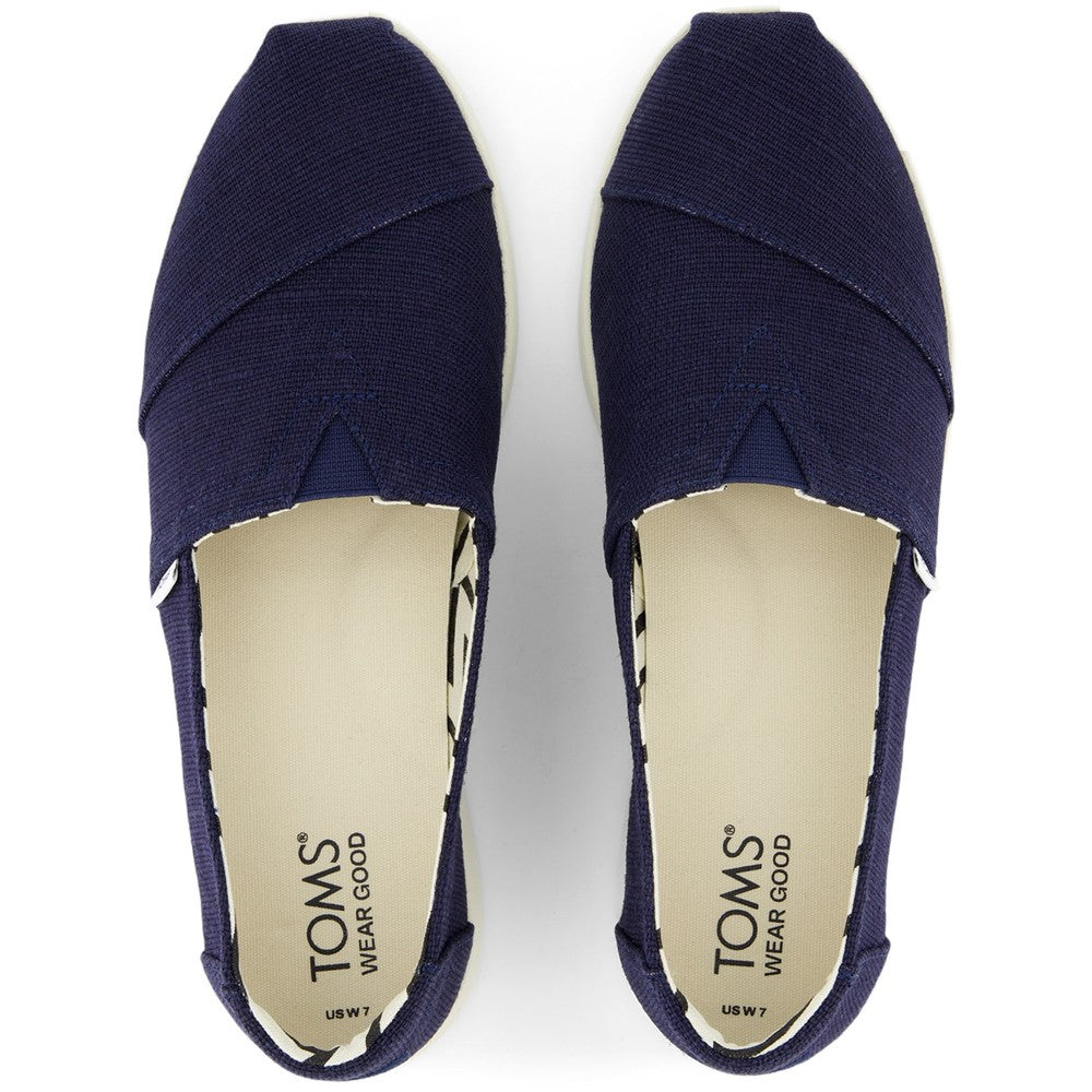 Women's TOMS Alpargata Plus Shoe